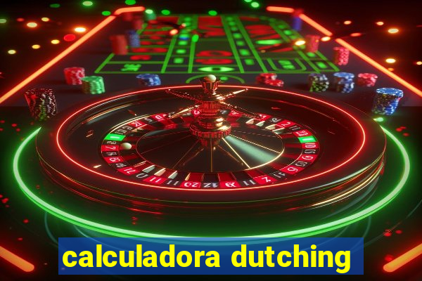 calculadora dutching